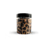 CosmoGlo Halo Accent Gems - Rhinestone, diamond, self stick, non damaging halo accent. Leopard.