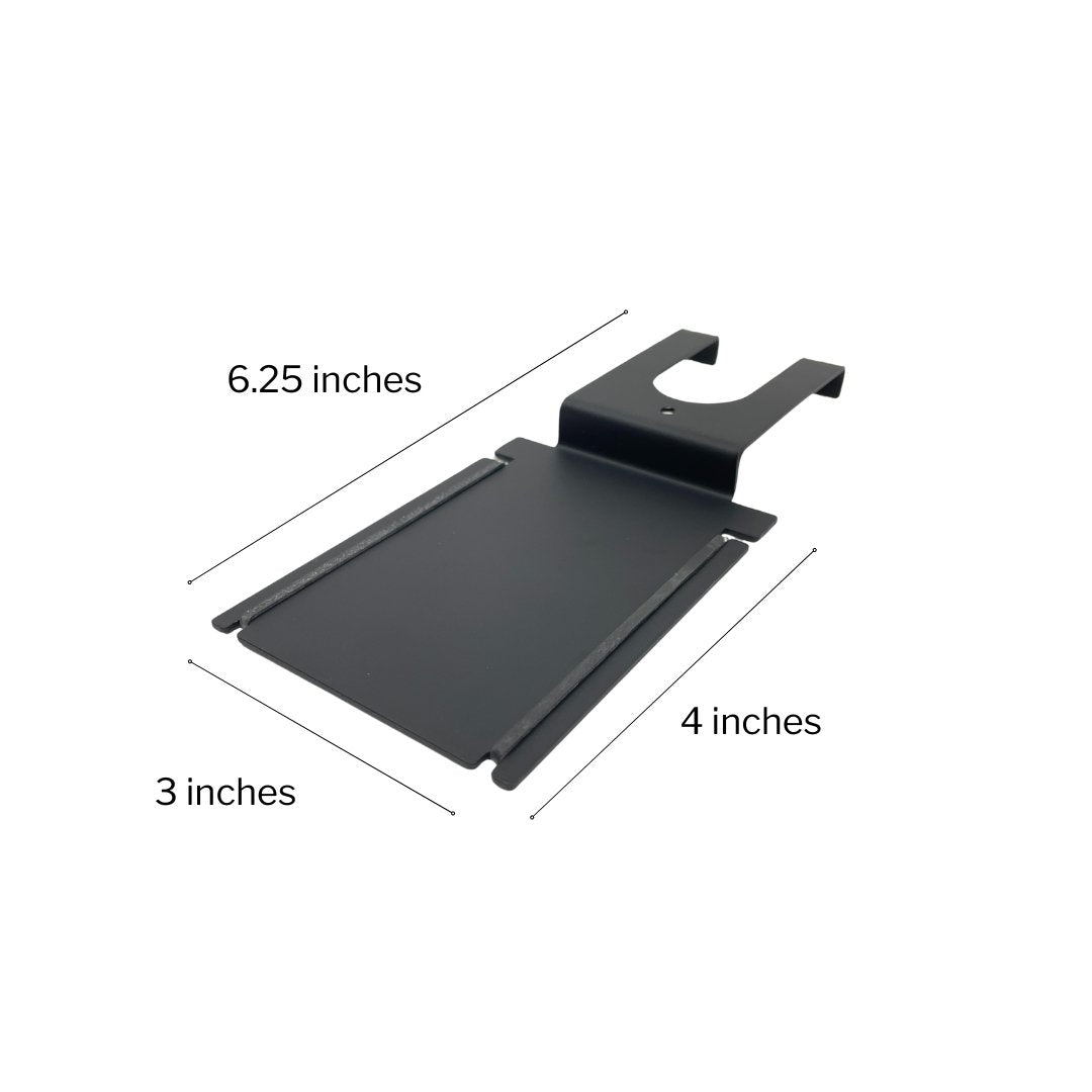 CosmoGlo Phone Clip. Size and measurement. Fits most smartphones. Can be used vertical or horizontal.cosmoglo uk. cosmoglow. half moon lash light. ring light estheticians and lash techs lash artists