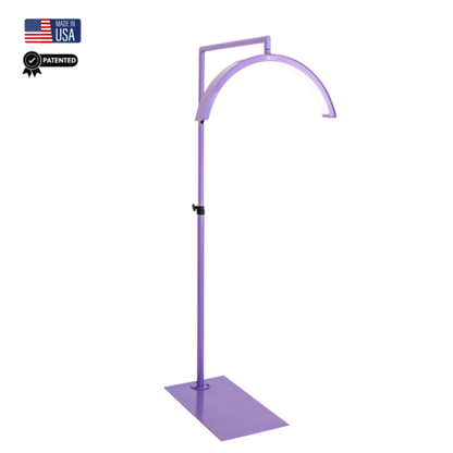 CosmoGlo XL in Lavender
