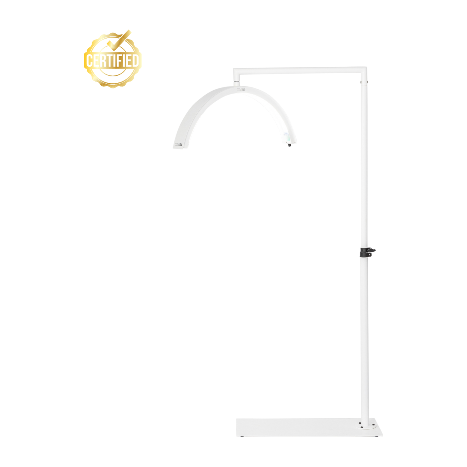 Original + Phone Clip Open Box - WHITE - CosmoGloⓇ