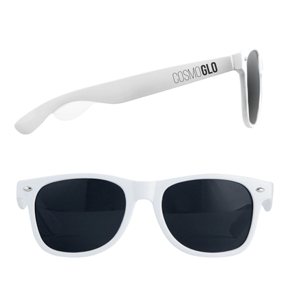 The CosmoGlo CosmoGlo Sunglasses