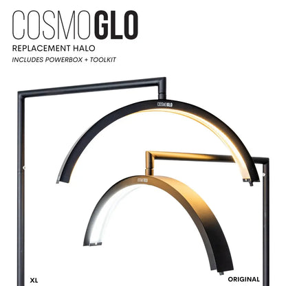 Parts - Halo: Original or XL Models - The CosmoGloPARTS