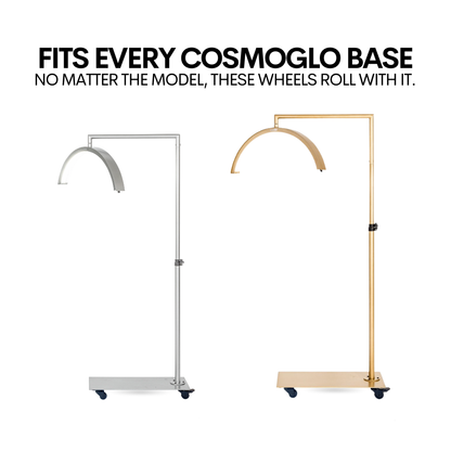 CosmoGlo Wheel Kit
