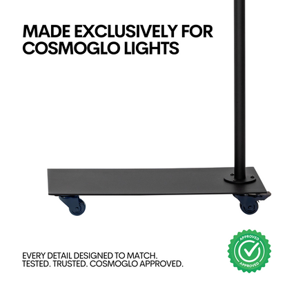 CosmoGlo Wheel Kit