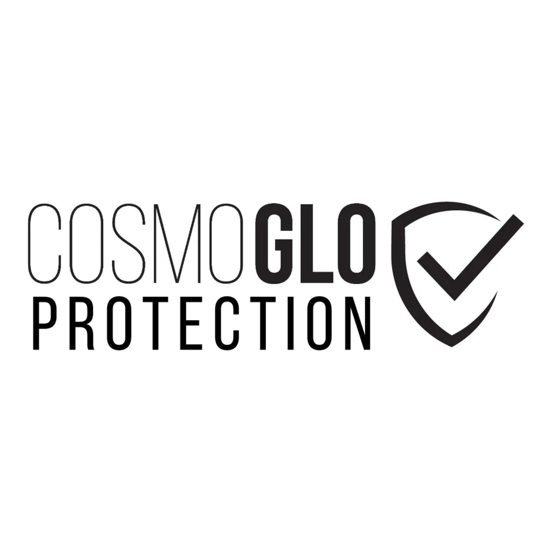 CosmoGlo Protection Coverage - The CosmoGloProtection