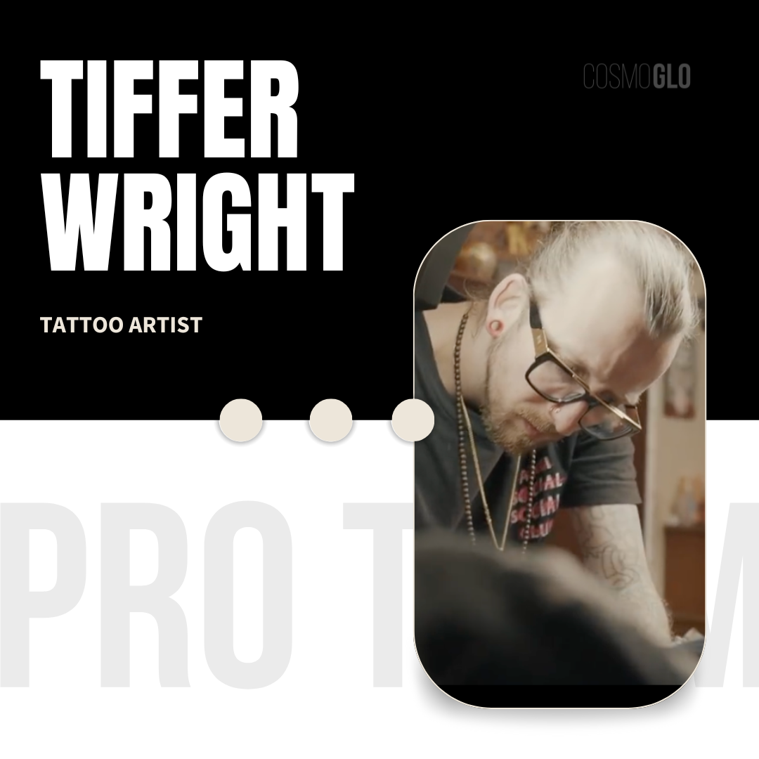 tiffer wright tattoo artist and ink master finalist