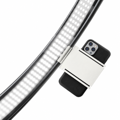 CosmoGlo Content Creation Phone Clip