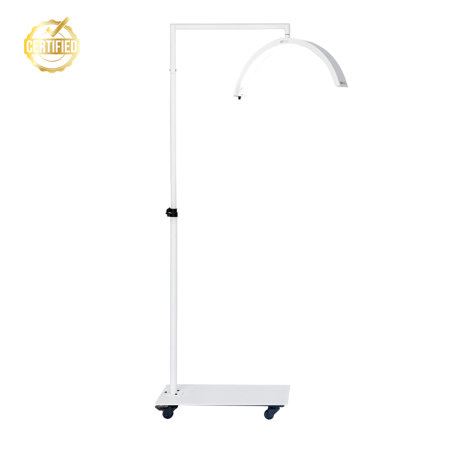 XL + Phone Clip Open Box - WHITE