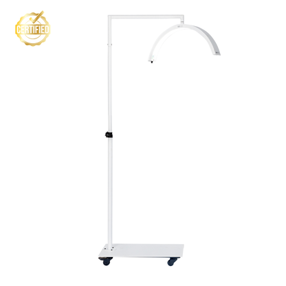 XL + Phone Clip Open Box - WHITE