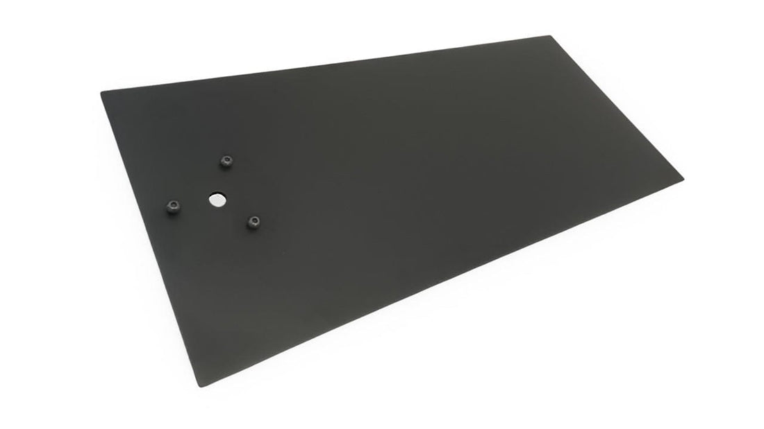 TheCosmoGlo PARTS Parts - Base with Screws